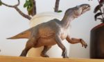 Iguanodon papo