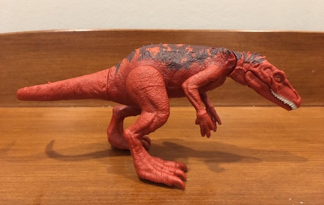 Figurine dinosaure schleich 1997 17cm