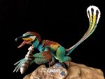 Linheraptor ( Beast Of the Mesozoic: Raptor Series by Creative Beast Studio)