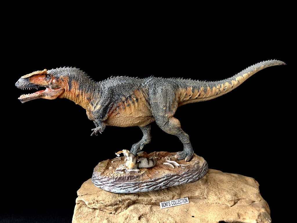 Gigantosaurus: Meet the Dinos!  Book by Editors of Studio Fun