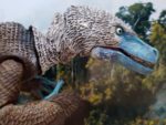 Acheroraptor (Beasts of the Mesozoic: Raptor Series by Creative Beast Studio)