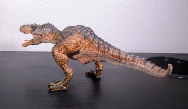 Gorgo 3 – Dinosaur Toy Blog