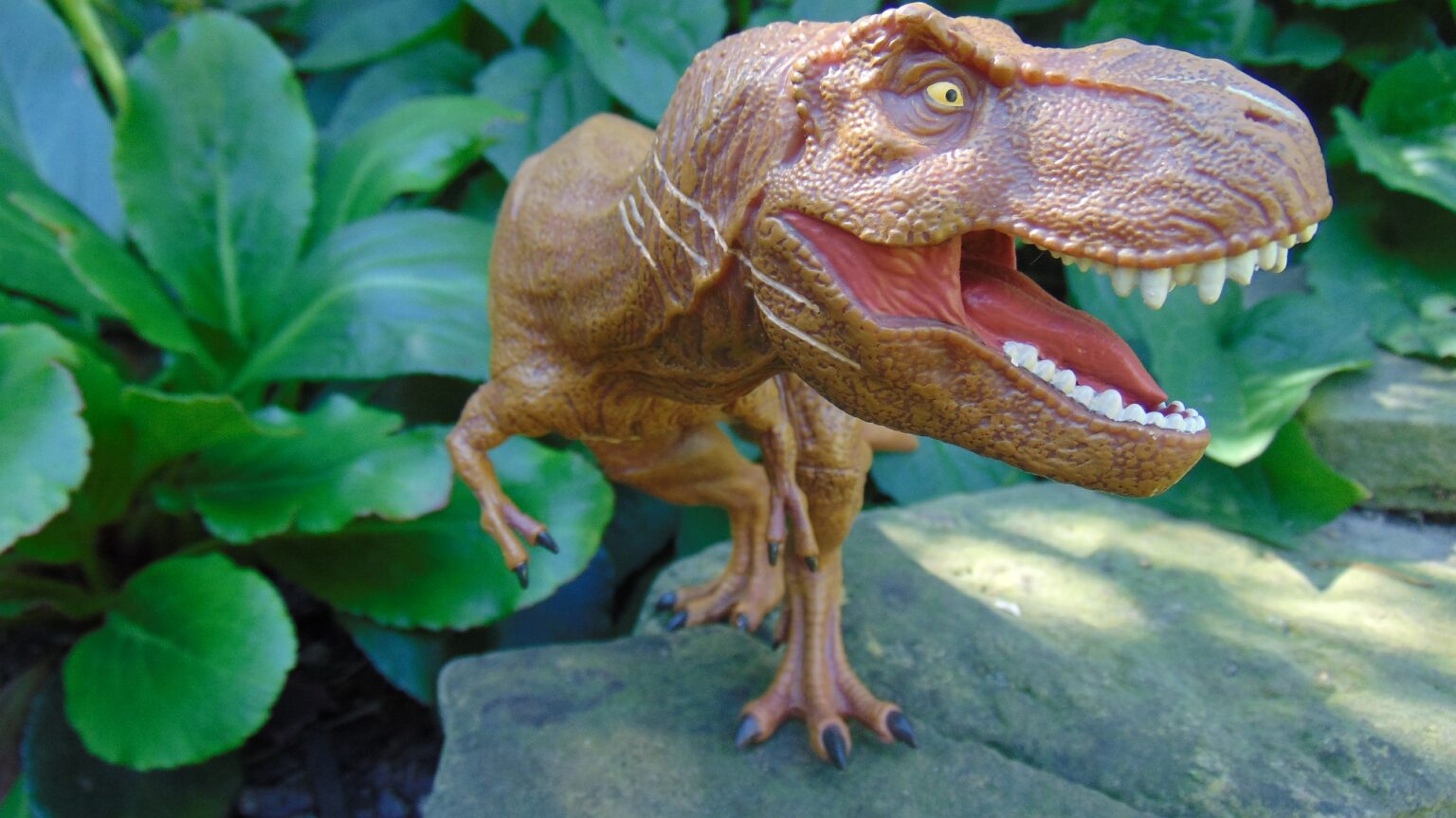 Jurassic World Live Tour Tyrannosaurus rex 28 – Dinosaur Toy Blog