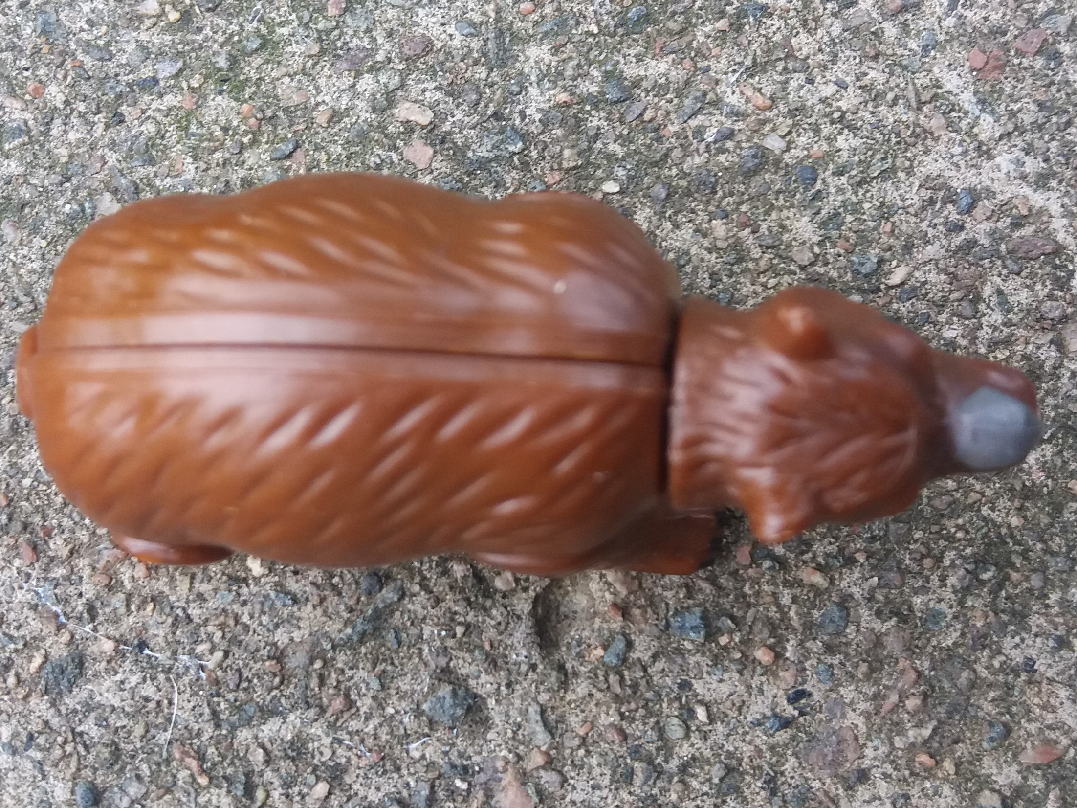 Diprotodon (Lost Kingdoms Series A by Yowie) – Dinosaur Toy Blog