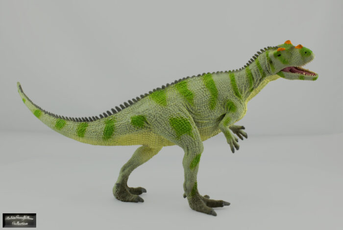 Saltriovenator (Deluxe by CollectA) – Dinosaur Toy Blog