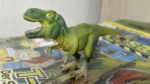 Tyrannosaurus rex (Blue Ocean Entertainment Exclusive by Schleich)