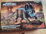 Monoclonius crassus/Juvenile Centrosaurus (Beasts of the Mesozoic by Creative Beast Studio)