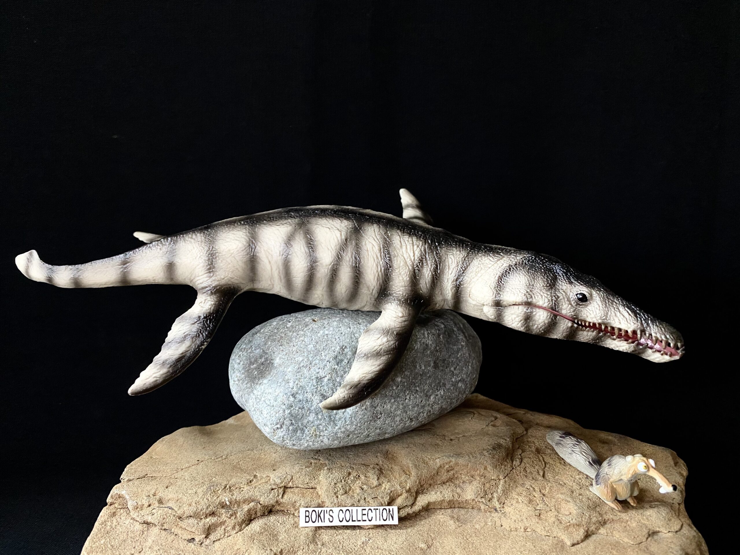 Kronosaurus (Papo) – Dinosaur Toy Blog