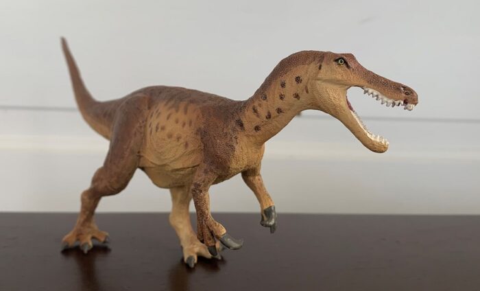 Baryonyx (Wild Safari by Safari Ltd.) – Dinosaur Toy Blog