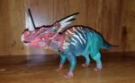 Styracosaurus (Beasts of the Mesozoic: Ceratopsian Series by Creative Beast Studio)