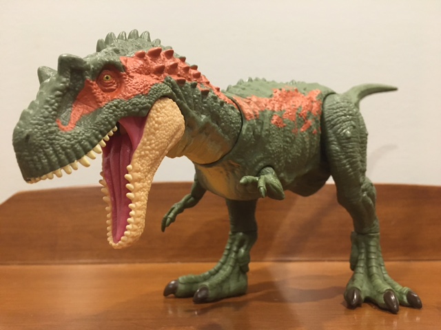One of the best Jurassic World Mosasaurus models I've ever seen! :  r/JurassicPark