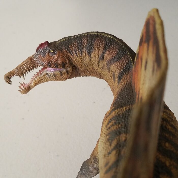 Spinosaurus (Prehistoric Animal Models by PNSO) – Dinosaur Toy Blog