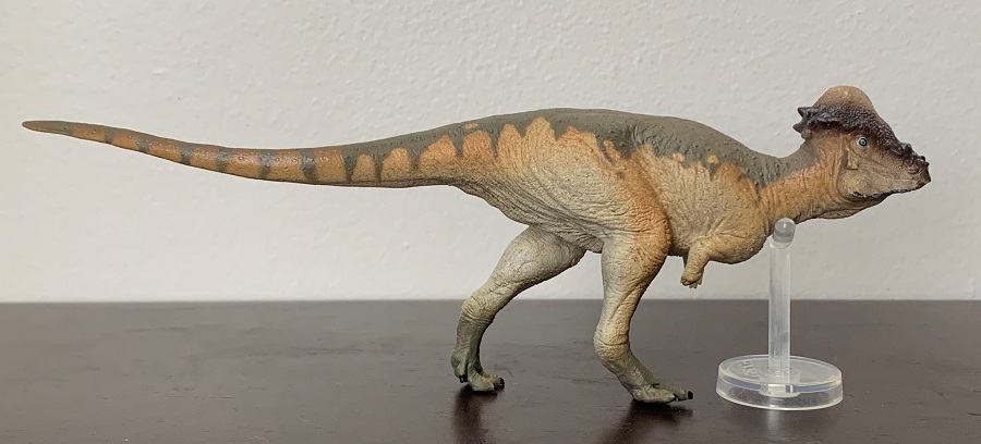Kaiyodo Colorata Retired Japan Exclusive PTERANODON PTERODACTYL Dinosaur  Figure