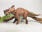 Pachyrhinosaurus (Beasts of the Mesozoic)