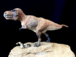 Tyrannosaurus Wilson V2 (PNSO)