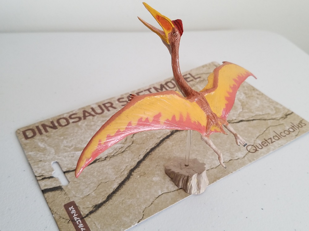 Jurassic Pterodactyl Sim - be a flying dinosaur!