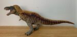 Tyrannosaurus (Dino Dana Feathered T. rex by Safari Ltd.)