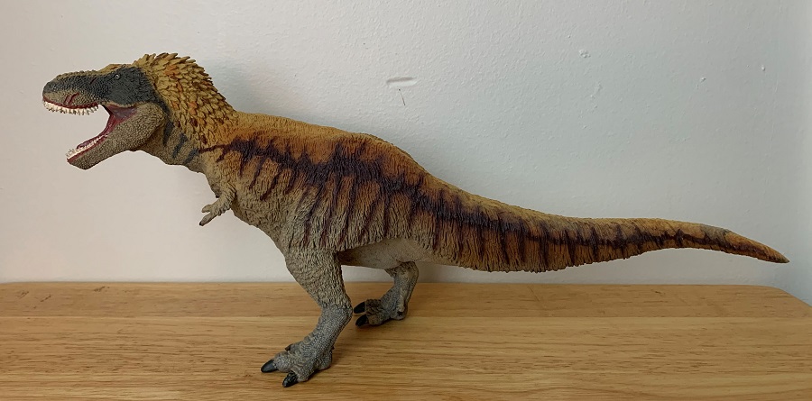 Dino Dana Feathered T-Rex, Dinosaur Toys