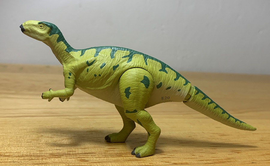 Brachiosaurus (ANIA/Animal Adventure by Takara Tomy) – Dinosaur Toy Blog