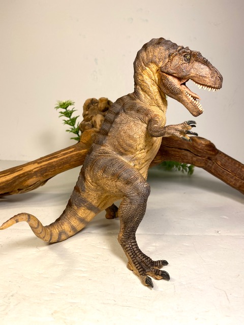 Papo Giganotosaurus