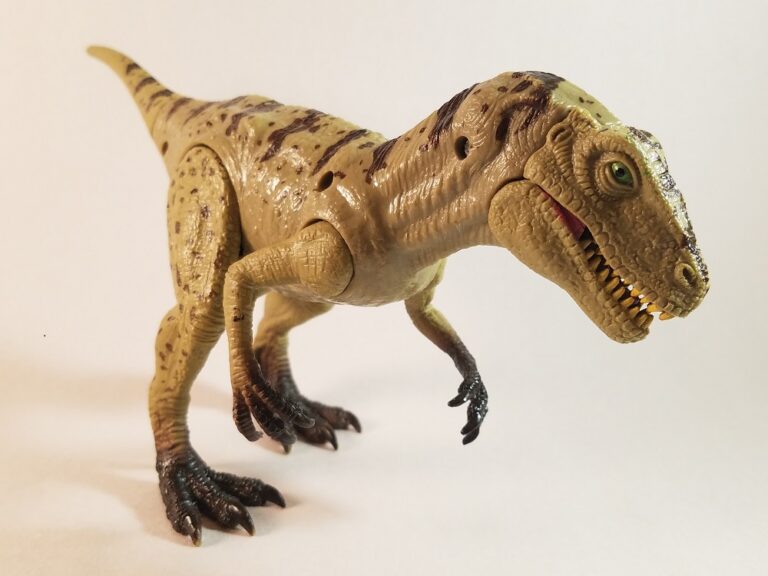 Kid Galaxy – Dinosaur Toy Blog