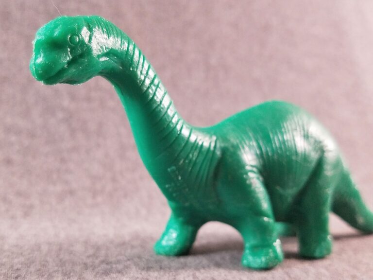 Sinclair – Dinosaur Toy Blog