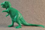 Tyrannosaurus rex (Dinoland by Sinclair)