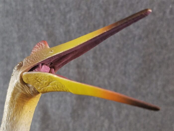 Quetzalcoatlus (GR Toys by Haolonggood) – Dinosaur Toy Blog