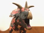 Utahceratops (Beasts of the Mesozoic by Creative Beast Studio)