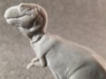 Tyrannosaurus (3D Print by Mike Eischen)