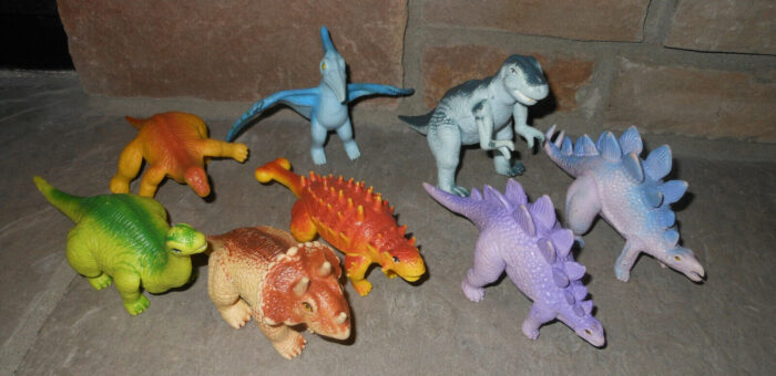 Pteranodon Toy, Dinosaur Toys