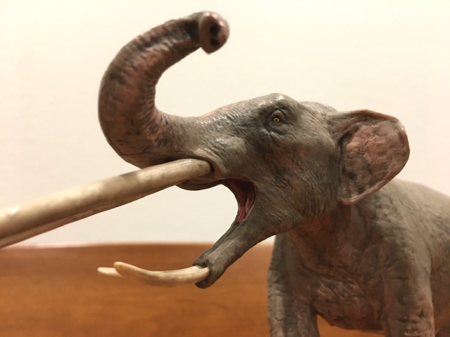 CollectA African Elephant 2022