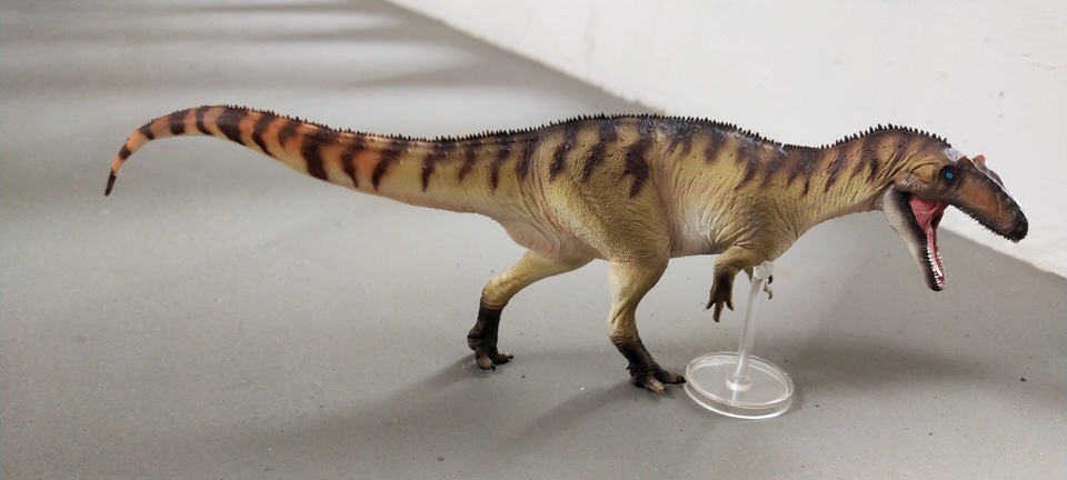 torvosaurus vs allosaurus dinosaur revolution