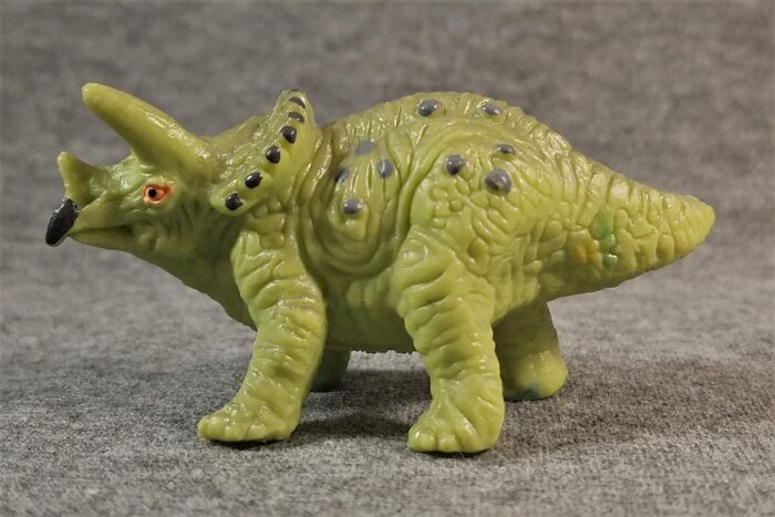 Dinosaurs I (authentics Habitat Collection By Safari Ltd.) – Dinosaur 