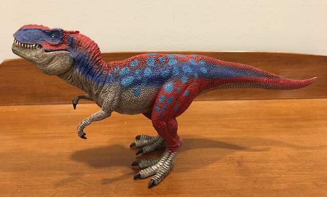 Schleich Dinosaur - Tyrannosaurus Rex