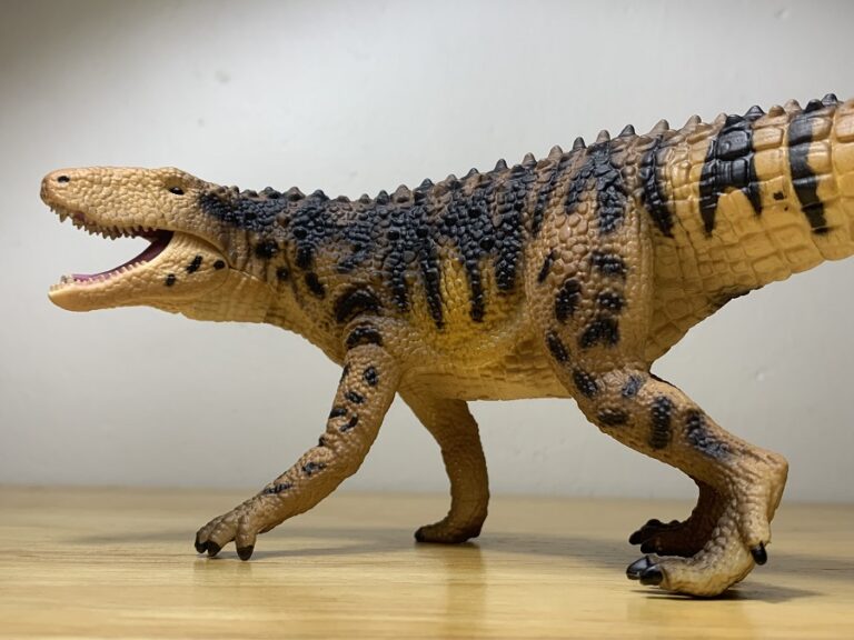 Smok (Deluxe Prehistoric Collection by CollectA) – Dinosaur Toy Blog