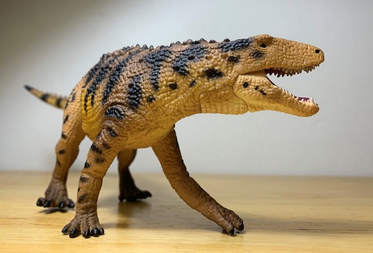 Smok (deluxe Prehistoric Collection By Collecta) – Dinosaur Toy Blog