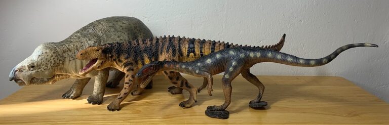 Smok (Deluxe Prehistoric Collection by CollectA) – Dinosaur Toy Blog