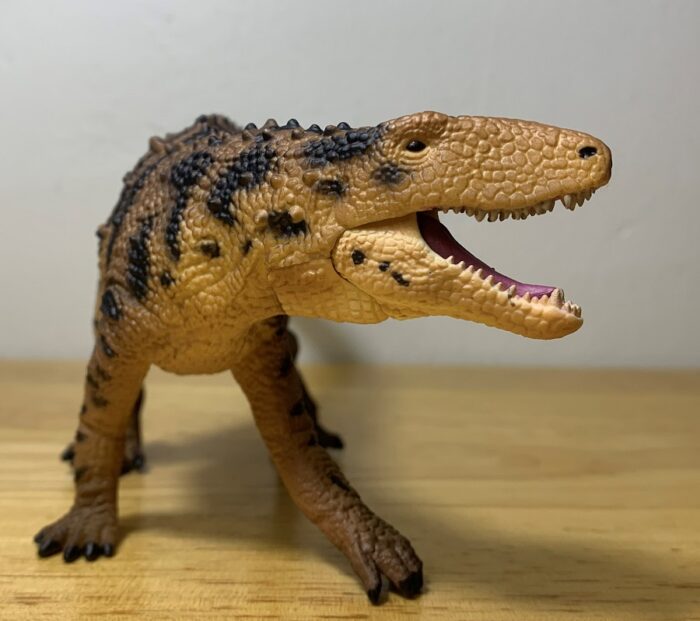 Smok (Deluxe Prehistoric Collection by CollectA) – Dinosaur Toy Blog