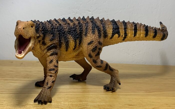 Smok (Deluxe Prehistoric Collection by CollectA) – Dinosaur Toy Blog