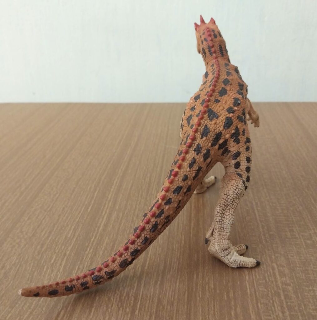 Ceratosaurus (2021)(Schleich) – Dinosaur Toy Blog