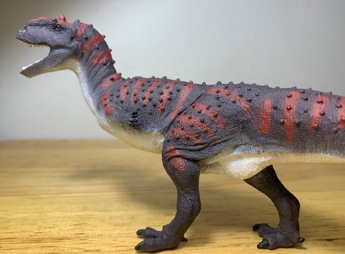 Majungasaurus (Wild Safari by Safari Ltd.) – Dinosaur Toy Blog