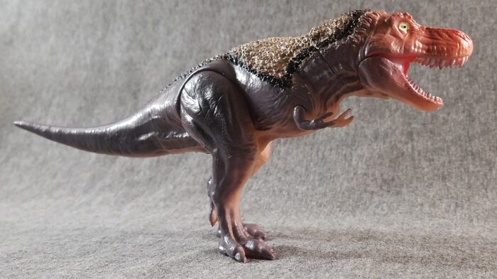 Tyrannosaurus Boleygosnell Dinosaur Toy Blog