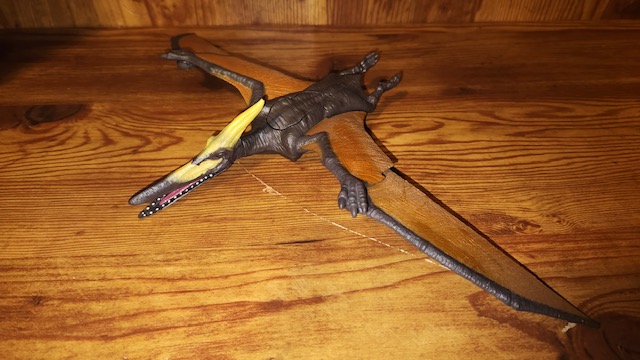 Deinosuchus and Pteranodon Coming Soon! :: The Isle General