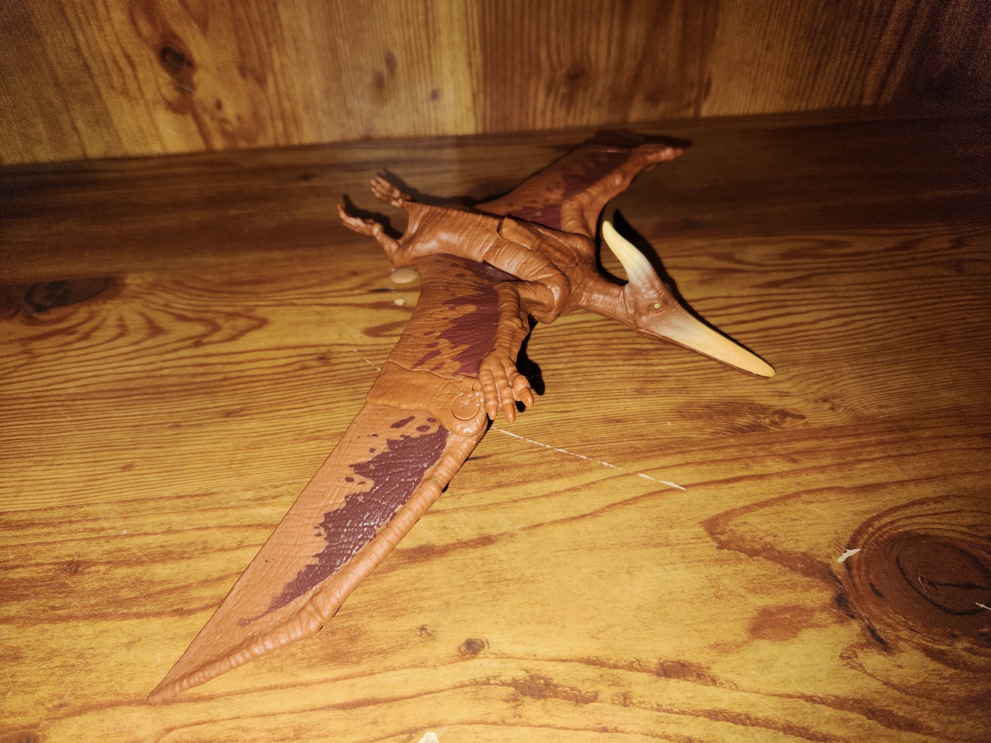 Pteranodon Jurassic World Camp Cretaceous Sound Strike By Mattel Dinosaur Toy Blog 