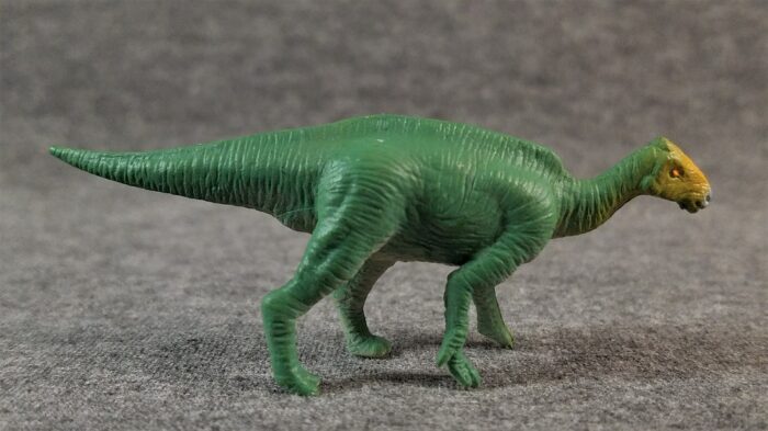 3D Dinosaur Pictorial Book (The Access) – Dinosaur Toy Blog