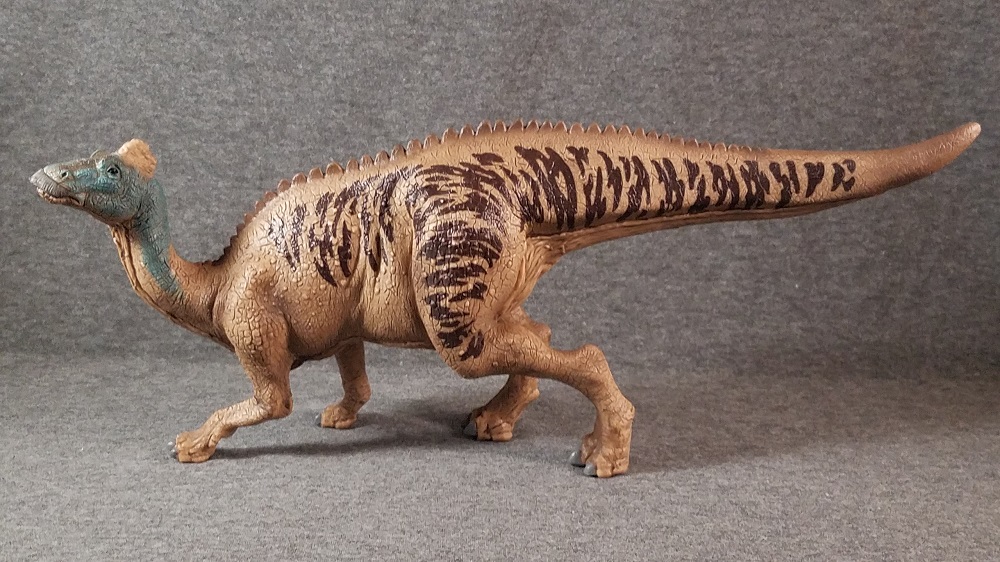 Schleich - Figurine Edmontosaure
