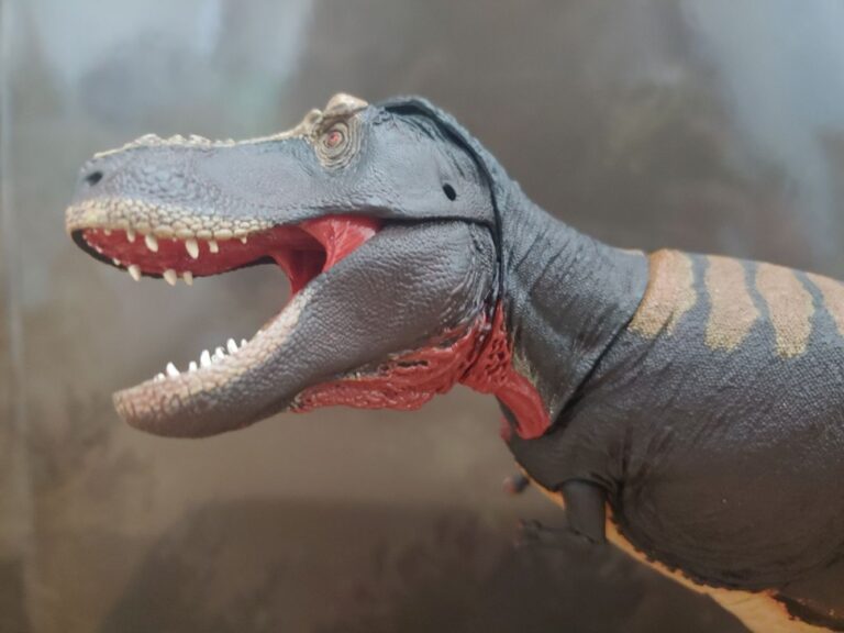 Tyrannosaurus Rex (1 35 Scale Kickstarter Exclusive)(beasts Of The 