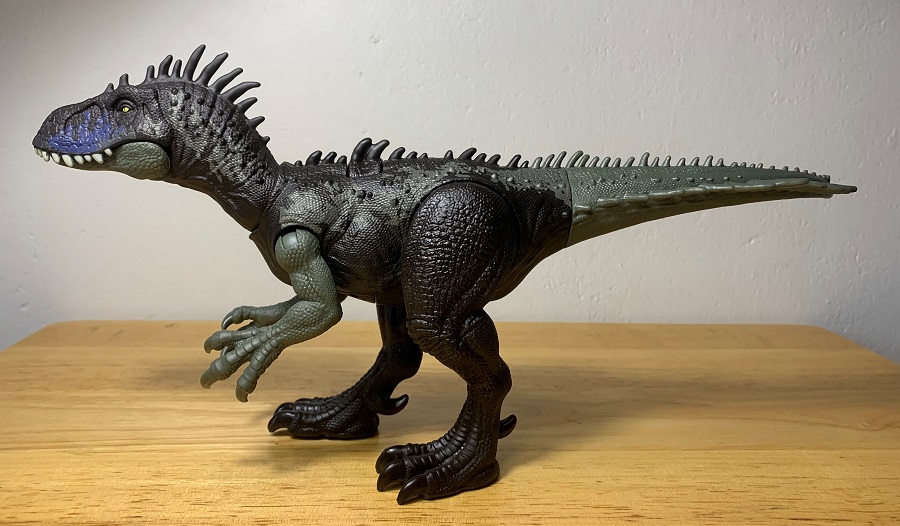 Wild Predators - T Rex RC, Dinosaure télécommandé, Tyrannosaurus Rex, Jouet  de