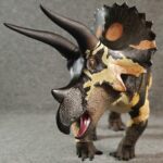 Triceratops (Subadult) (Beasts of the Mesozoic by Creative Beast Studio)